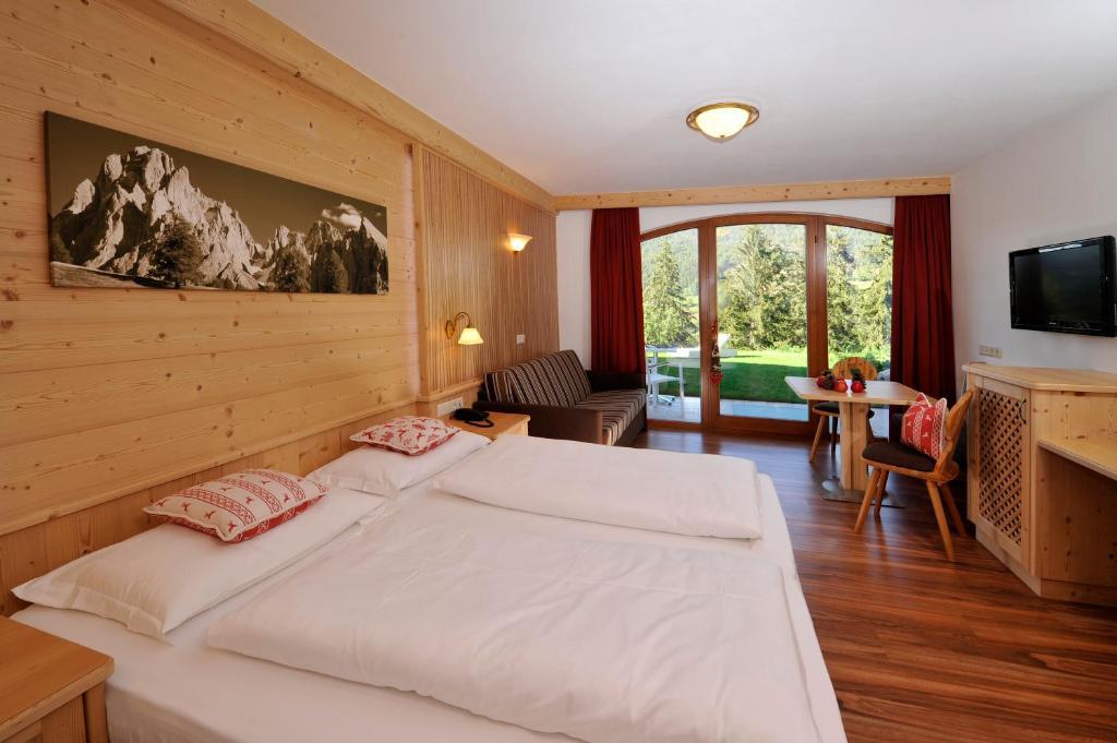 Hotel Digon Ortisei Cameră foto