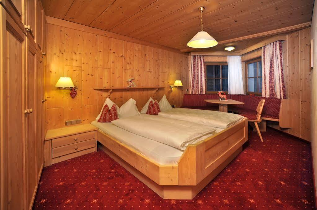 Hotel Digon Ortisei Exterior foto